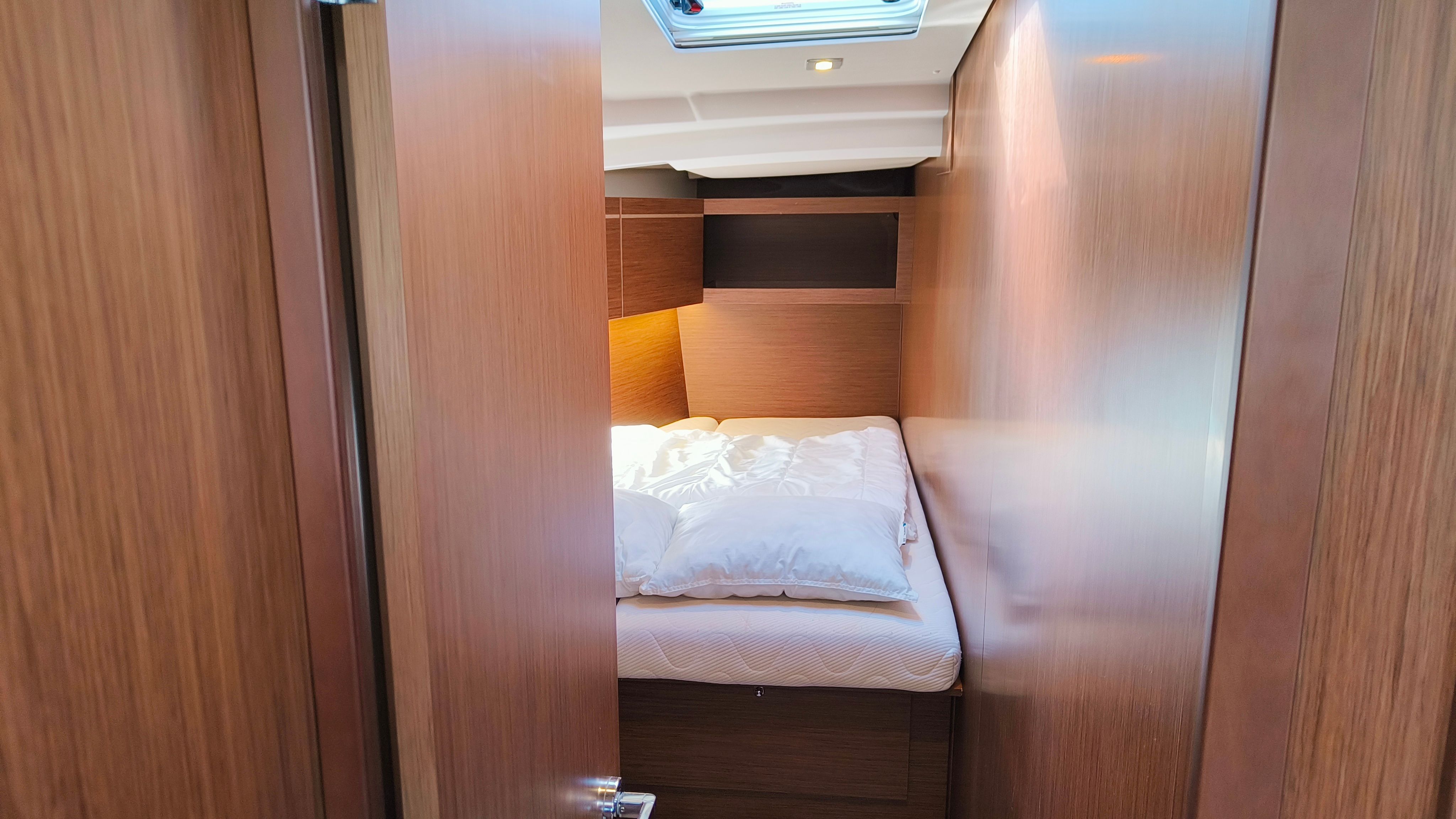 Beneteau Oceanis 46.1 | Momo