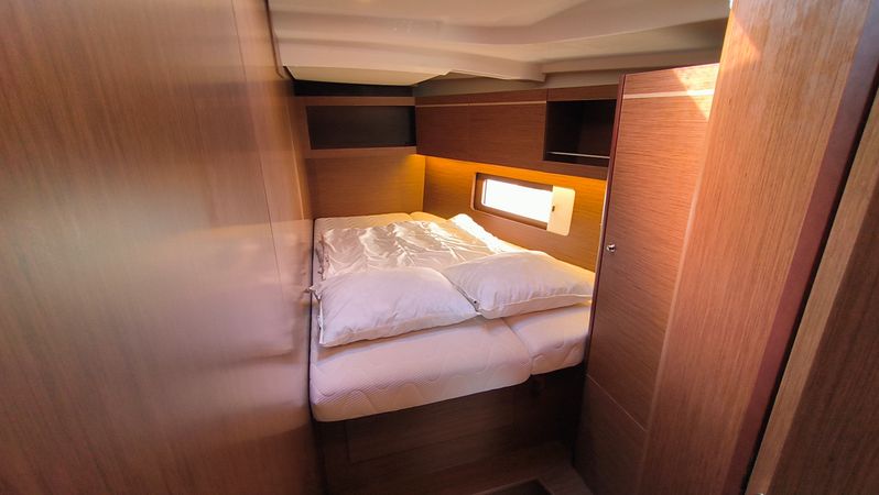 Beneteau Oceanis 46.1 | Momo