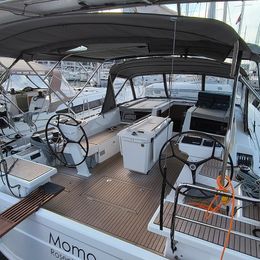 Beneteau Oceanis 46.1 | Momo
