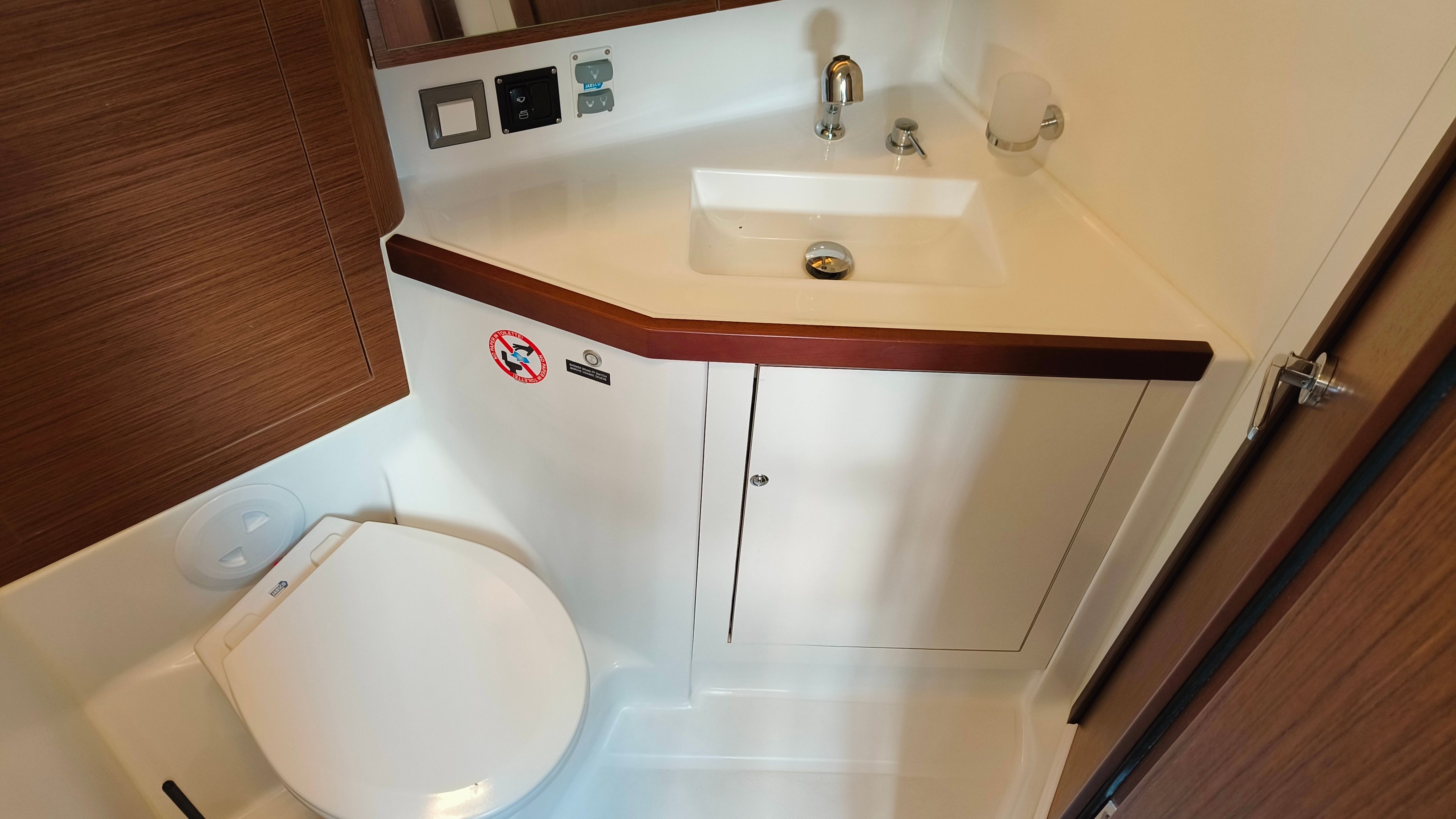 Beneteau Oceanis 46.1 | Momo