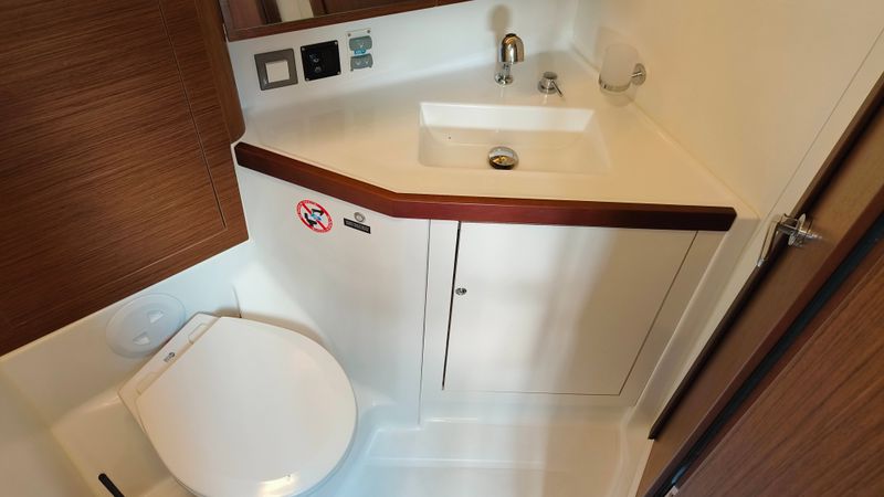 Beneteau Oceanis 46.1 | Momo