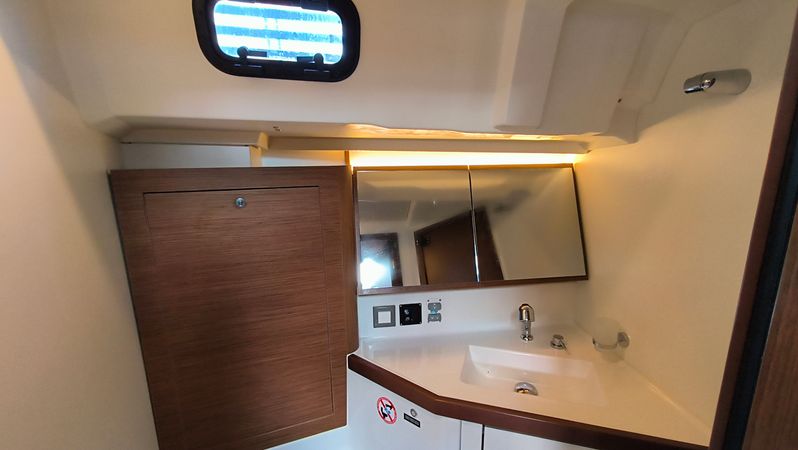 Beneteau Oceanis 46.1 | Momo