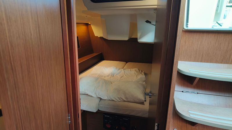 Beneteau Oceanis 46.1 | Momo