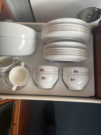 Nimbus 320 Coupe | Sophie