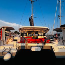 Excess 14 | Arabella