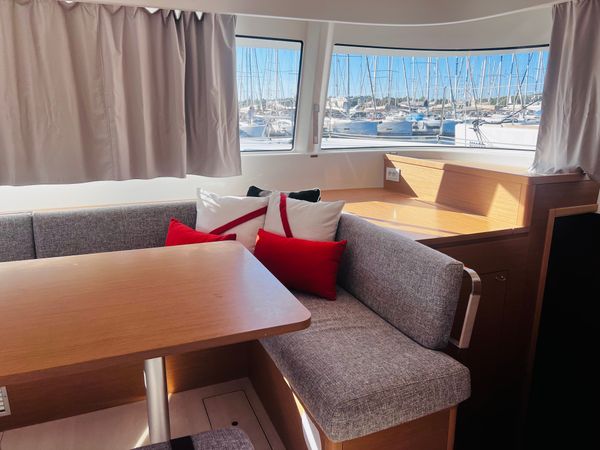 Excess 14 | Arabella