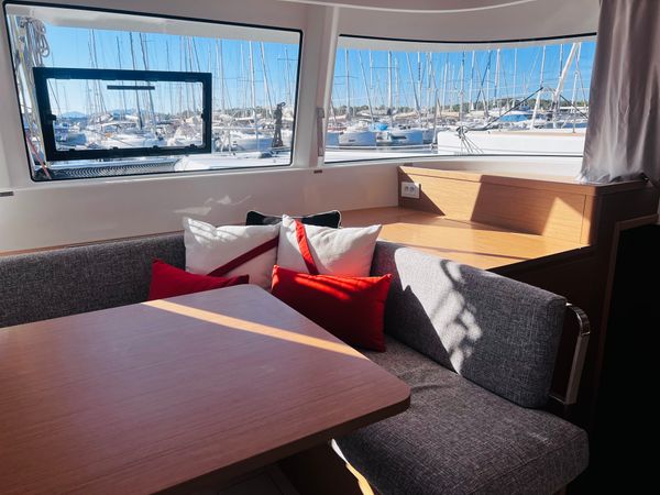 Excess 14 | Arabella