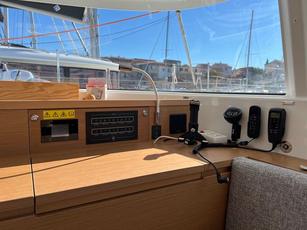 Excess 14 | Arabella