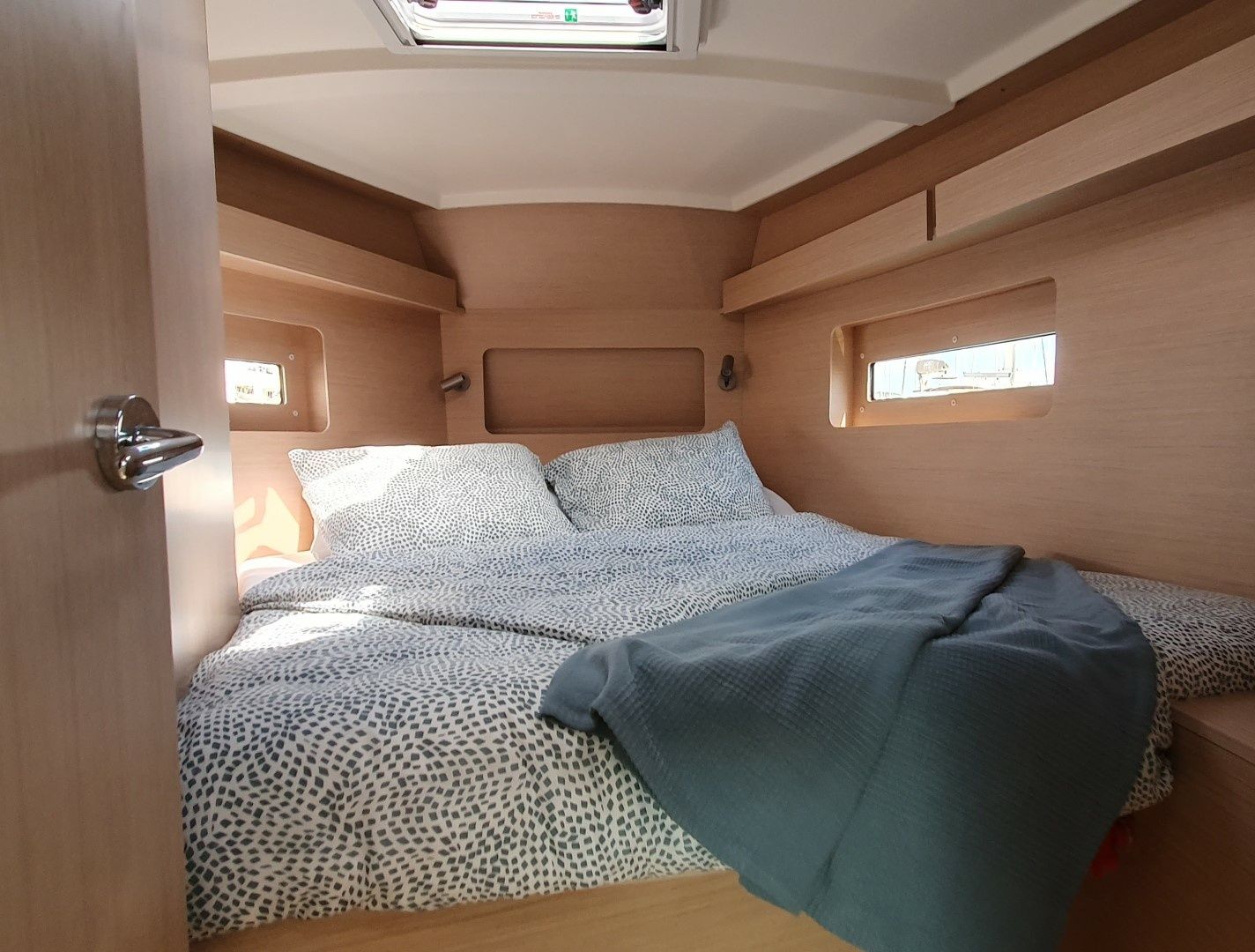 Beneteau Oceanis 37.1 | Breeze