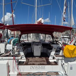 Beneteau Oceanis 46.1 | Dommie