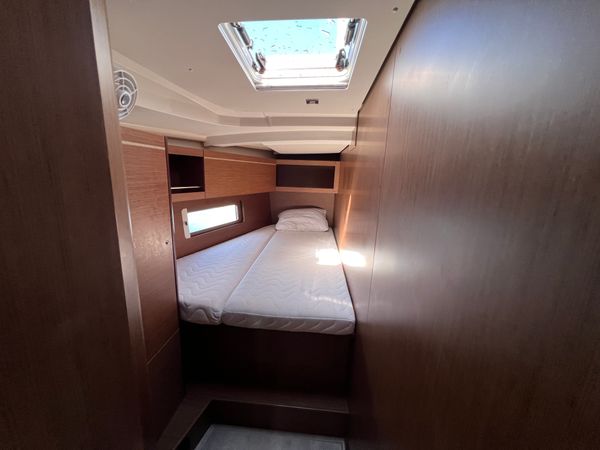 Beneteau Oceanis 46.1 | Dommie
