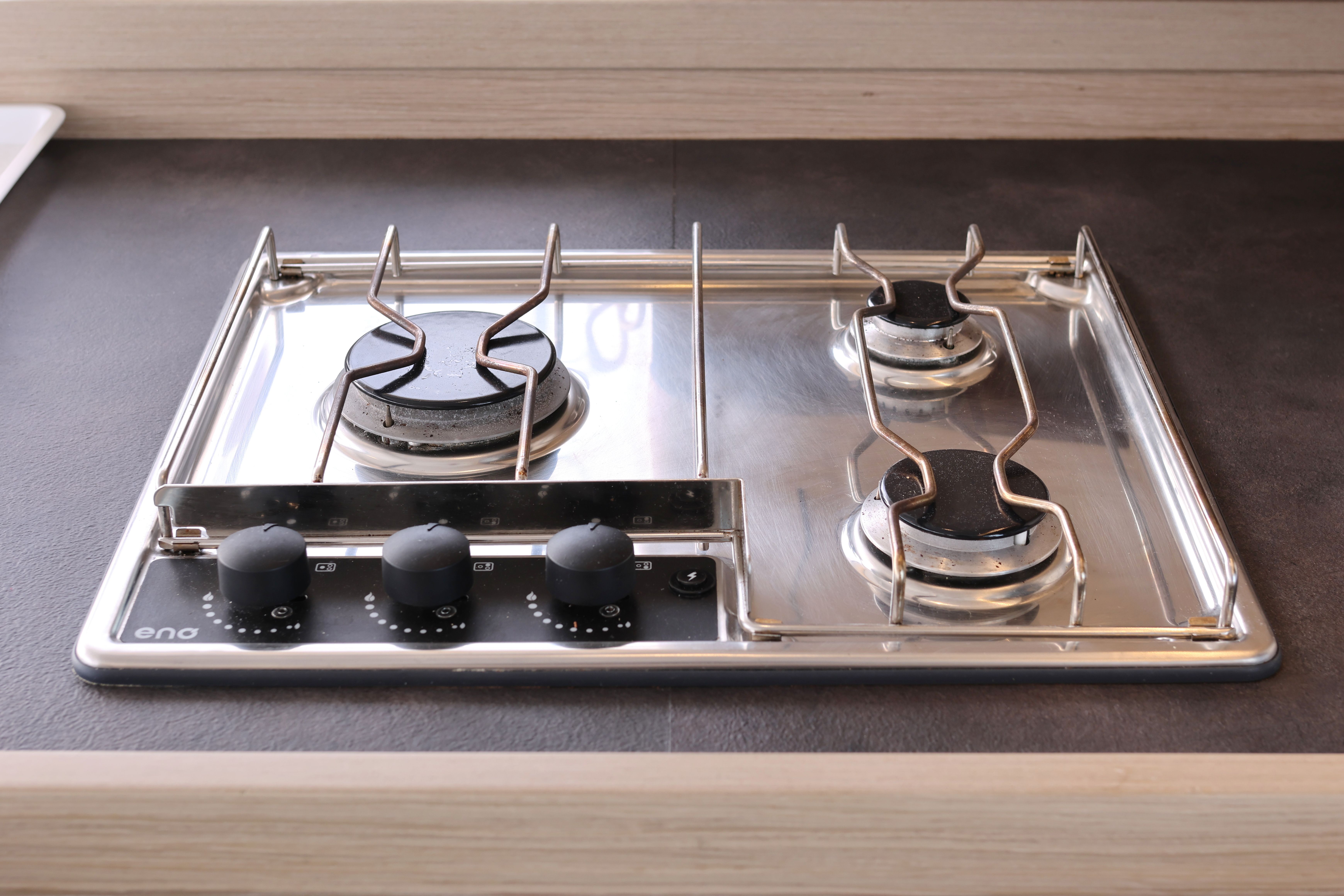 Lagoon 42 | Sperm Whale