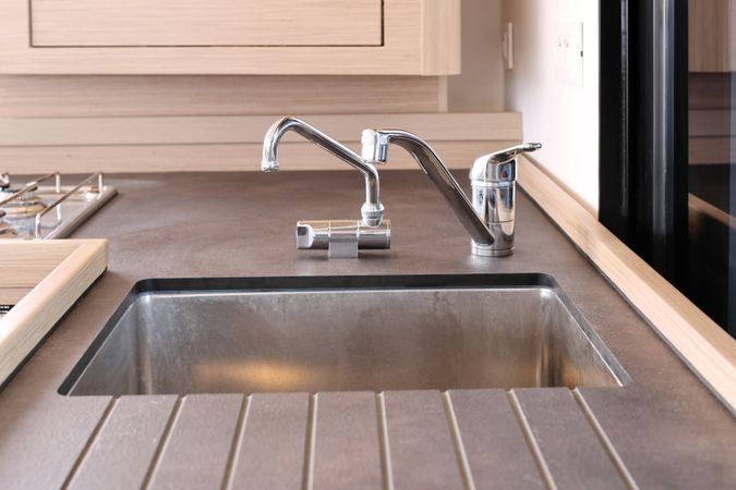 Lagoon 42 | Sperm Whale