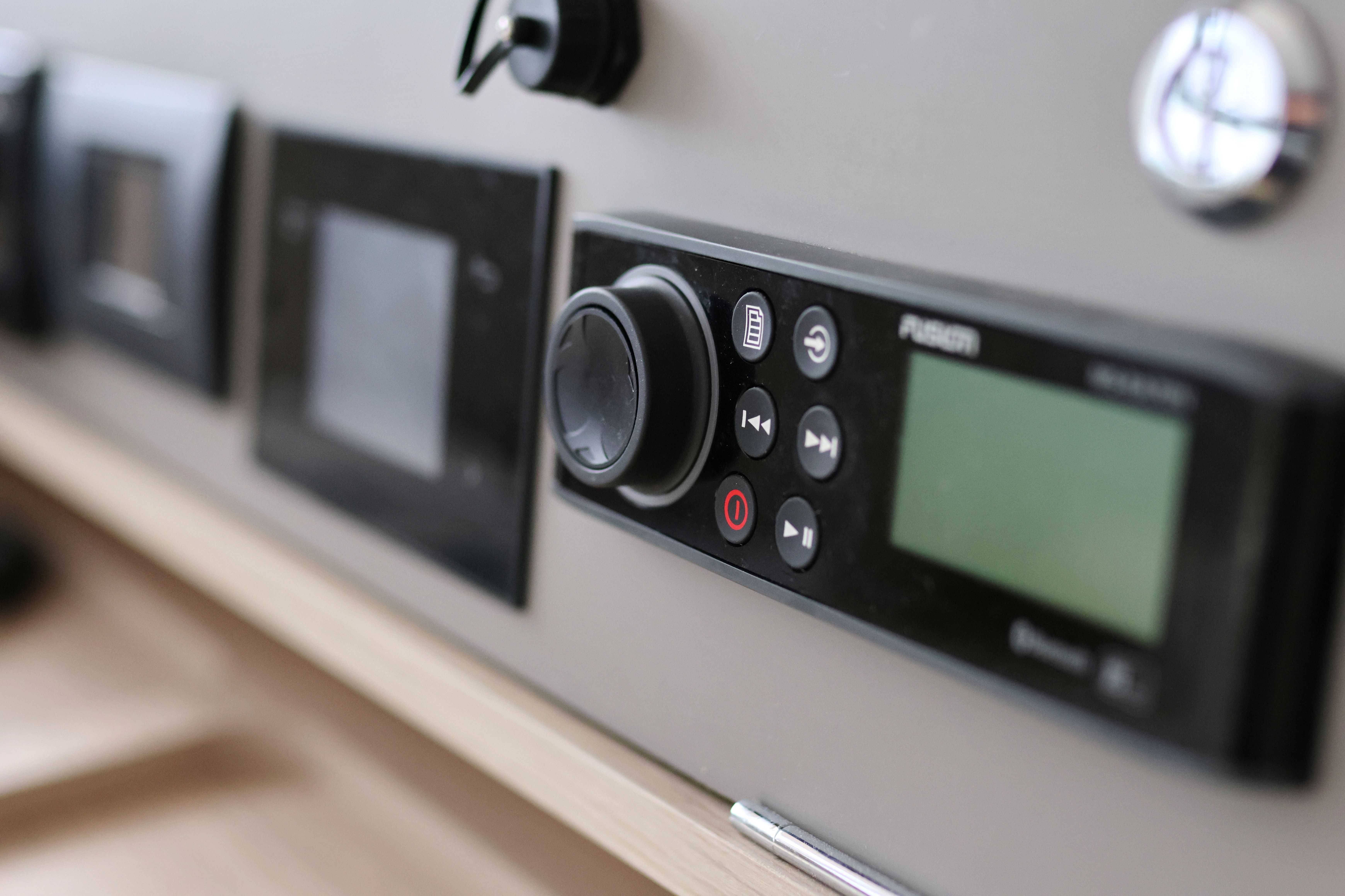 Lagoon 42 | Sperm Whale