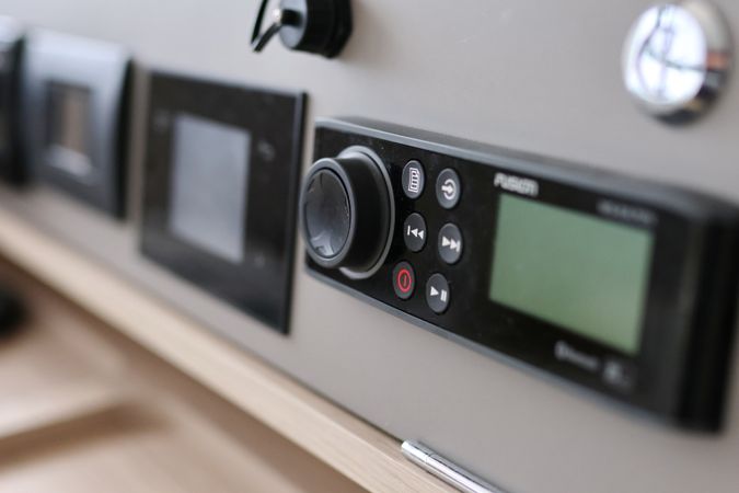 Lagoon 42 | Sperm Whale