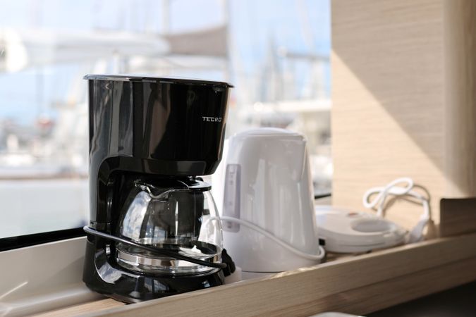 Lagoon 42 | Sperm Whale