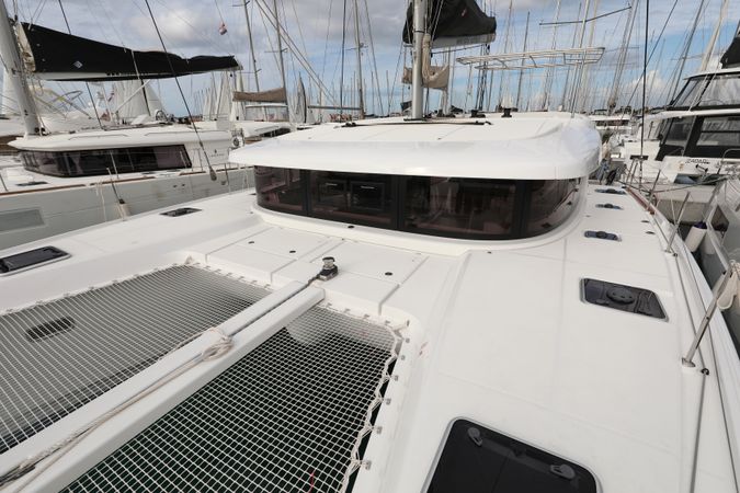 Lagoon 42 | Sperm Whale