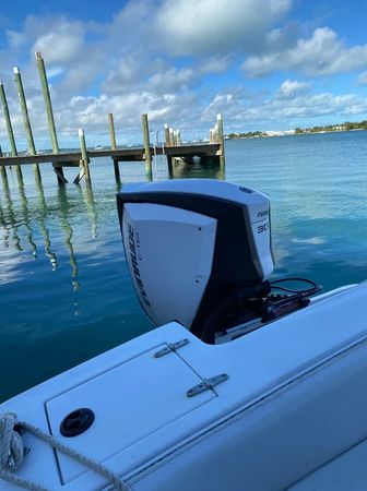 Ocean Pro 24 | Ocean 1