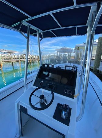 Ocean Pro 24 | Ocean 1