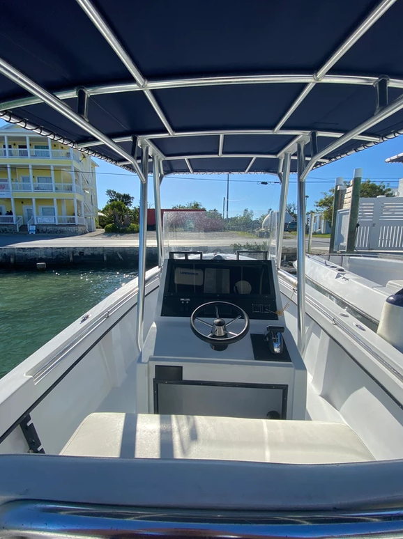 Ocean Pro 24 | Ocean 1