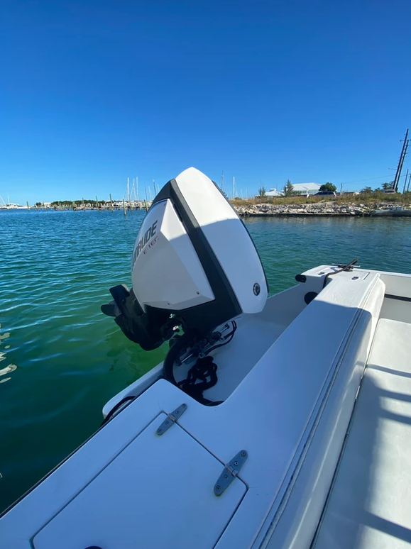 Ocean Pro 24 | Ocean 1