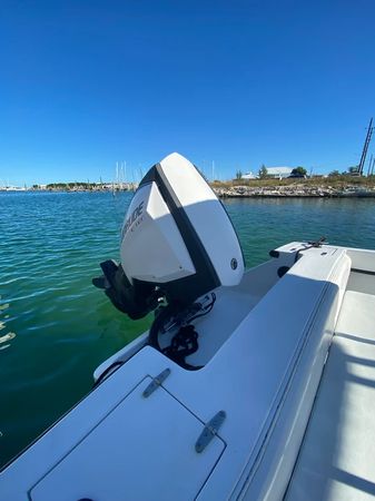 Ocean Pro 24 | Ocean 1