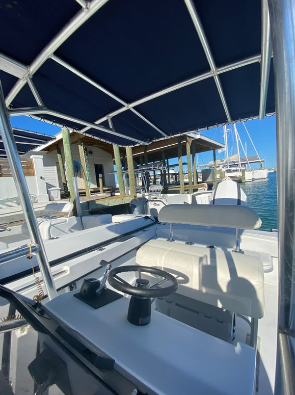 Ocean Pro 24 | Ocean 1