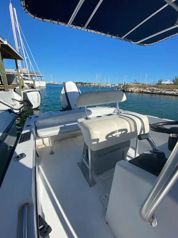 Ocean Pro 24 | Ocean 1