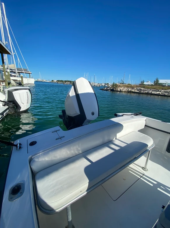 Ocean Pro 24 | Ocean 1