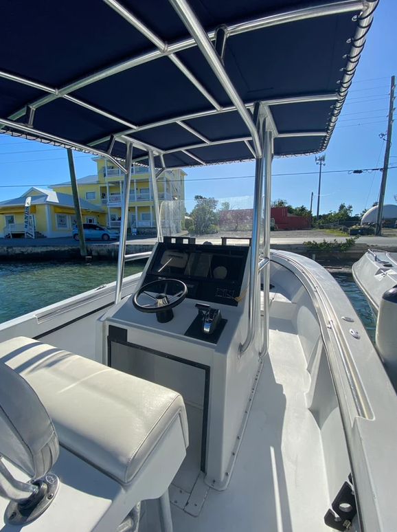 Ocean Pro 24 | Ocean 1