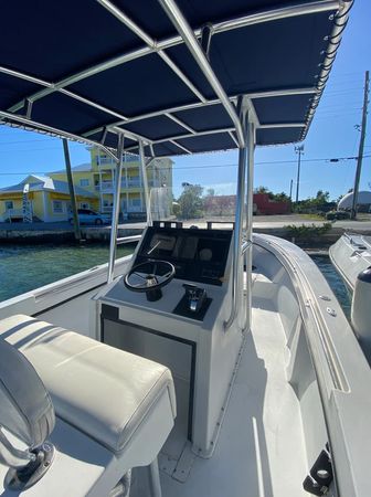 Ocean Pro 24 | Ocean 1