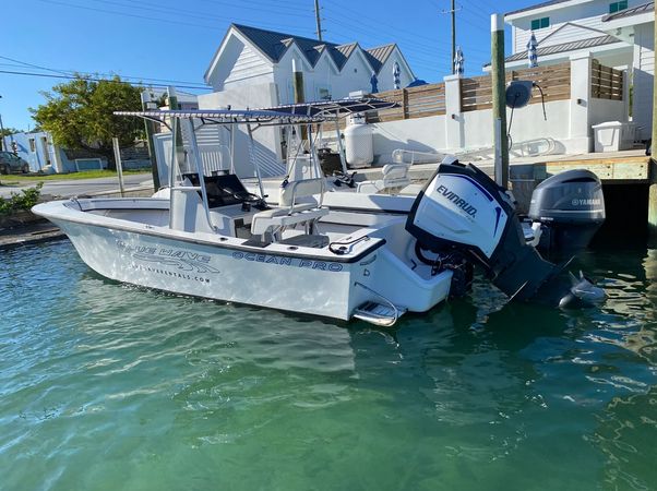 Ocean Pro 24 | Ocean 1