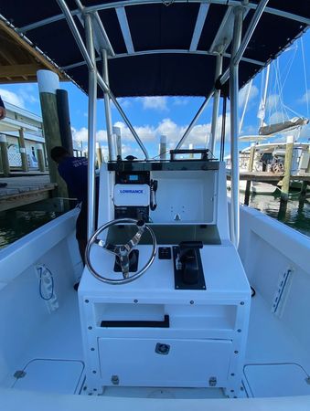 Paramount 26 | Single