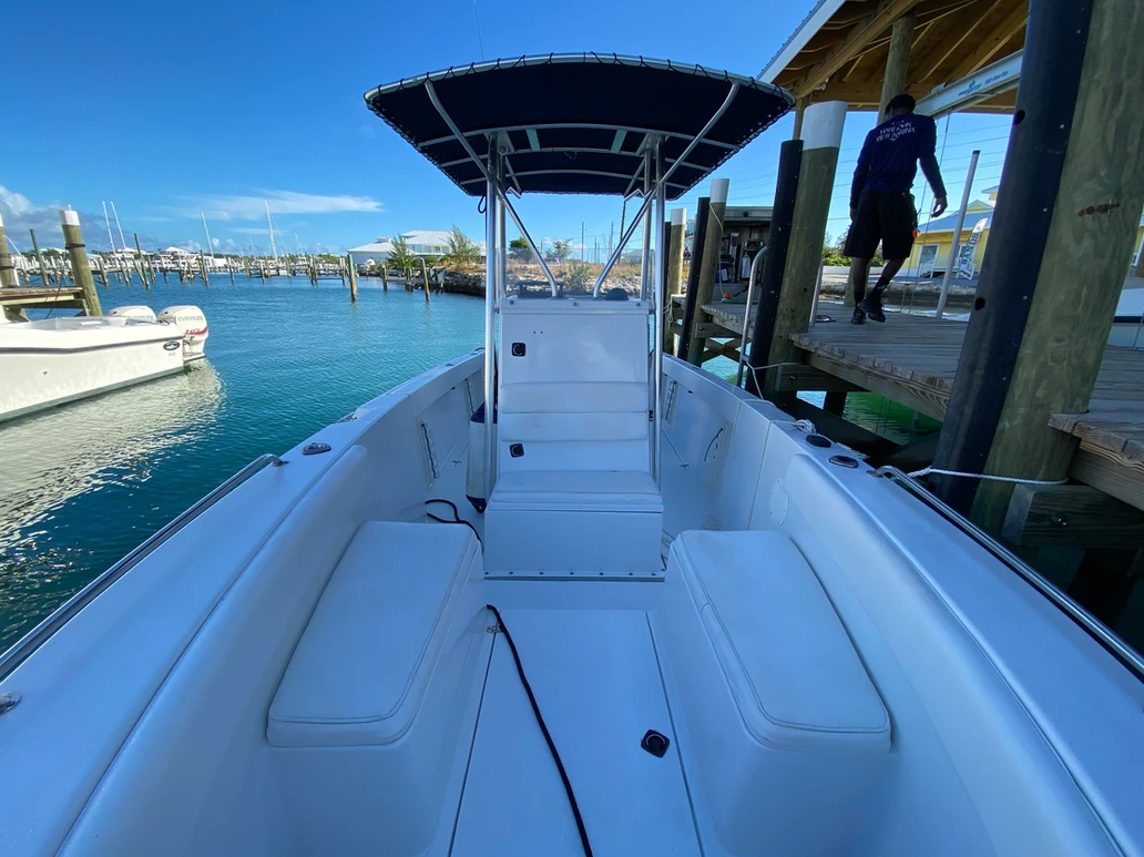 Paramount 26 | Single