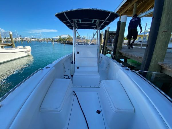 Paramount 26 | Single