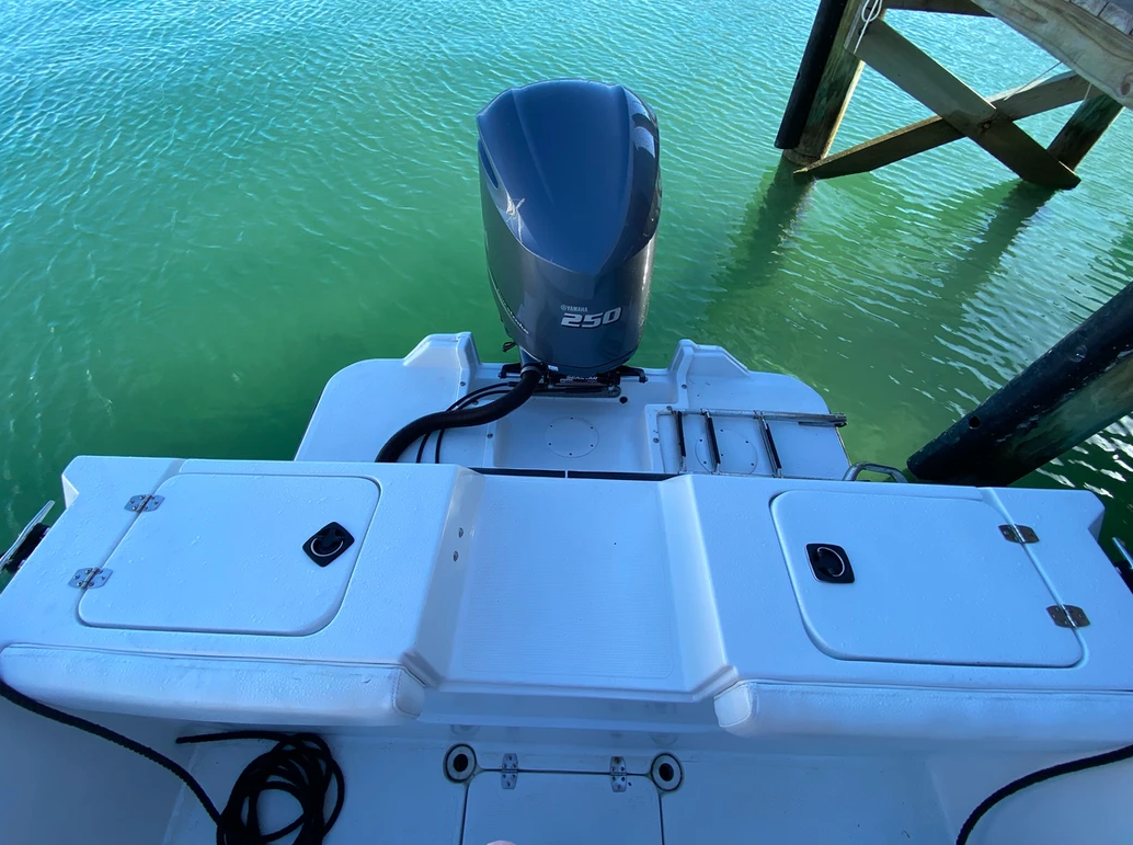 Paramount 26 | Single