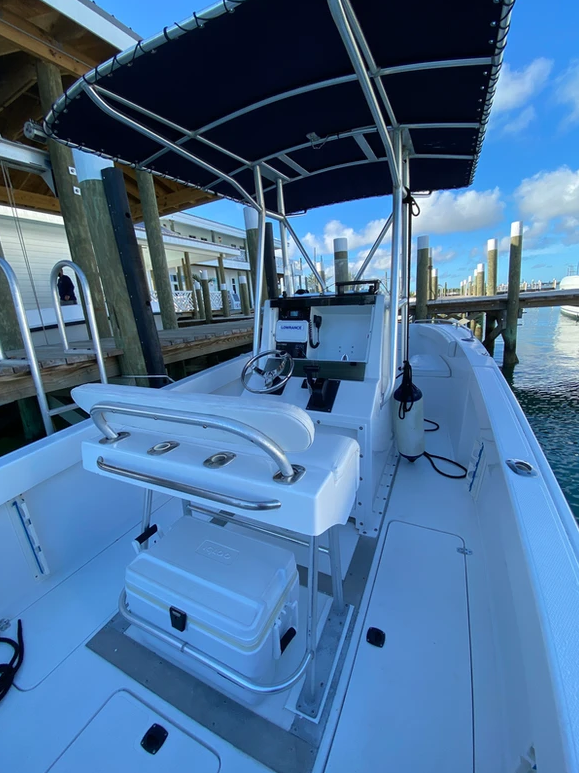 Paramount 26 | Single