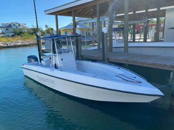 Paramount 26 | Single