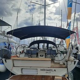 D and D Kufner 54 | Mihaela