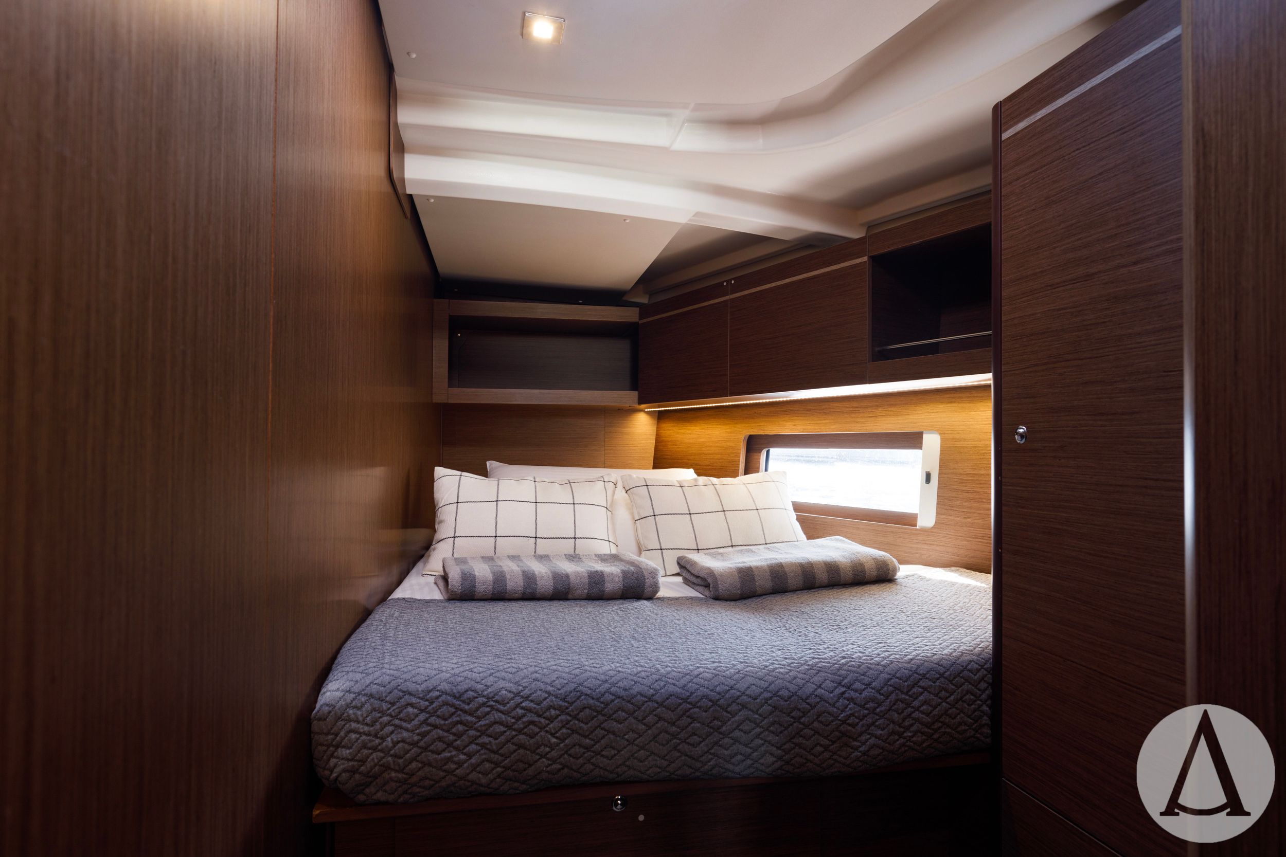 Beneteau Oceanis 46.1 | Nailah