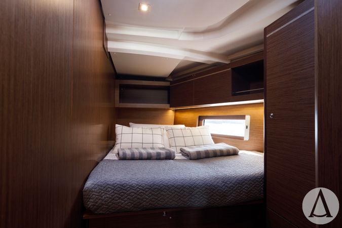 Beneteau Oceanis 46.1 | Nailah