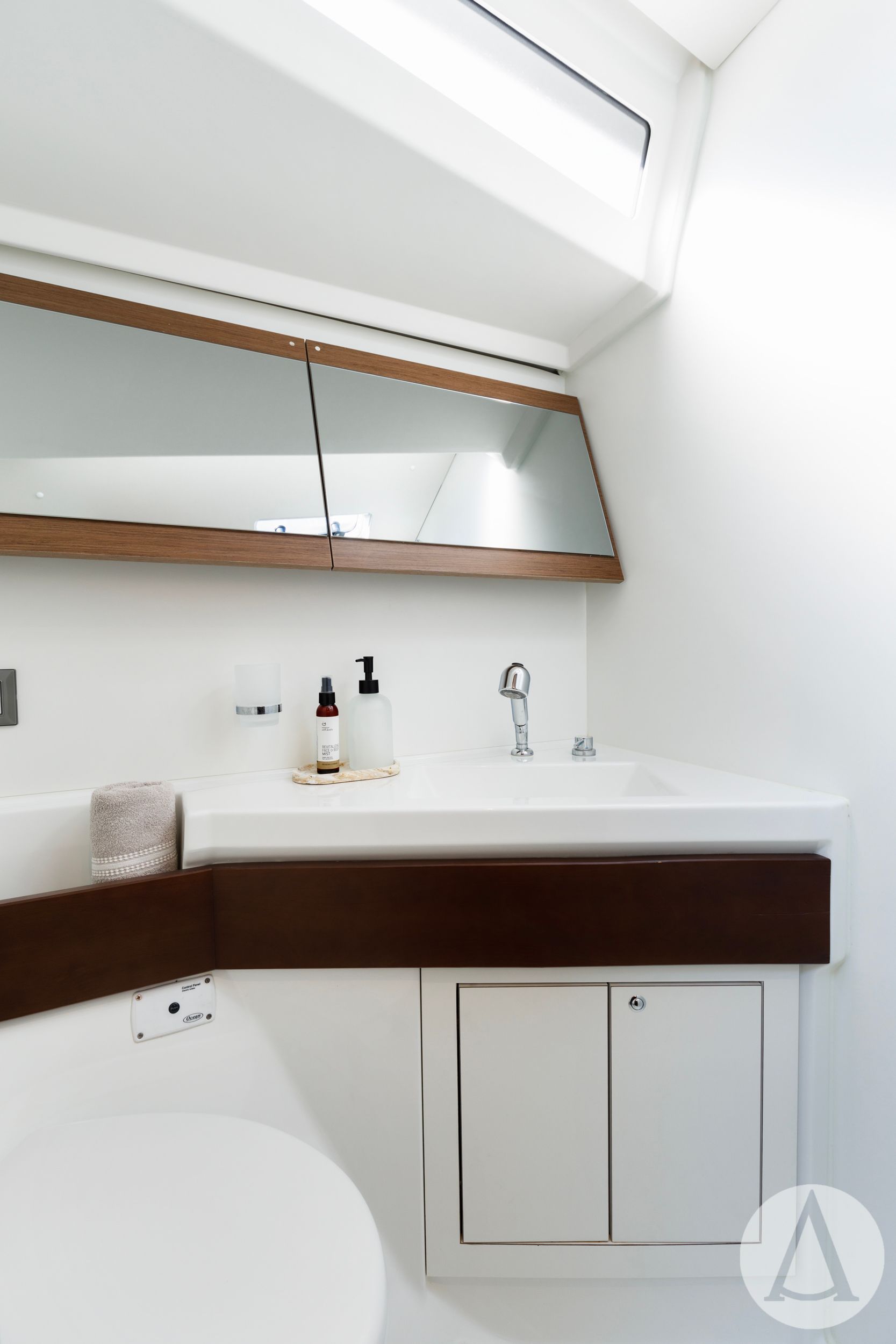 Beneteau Oceanis 46.1 | Nailah