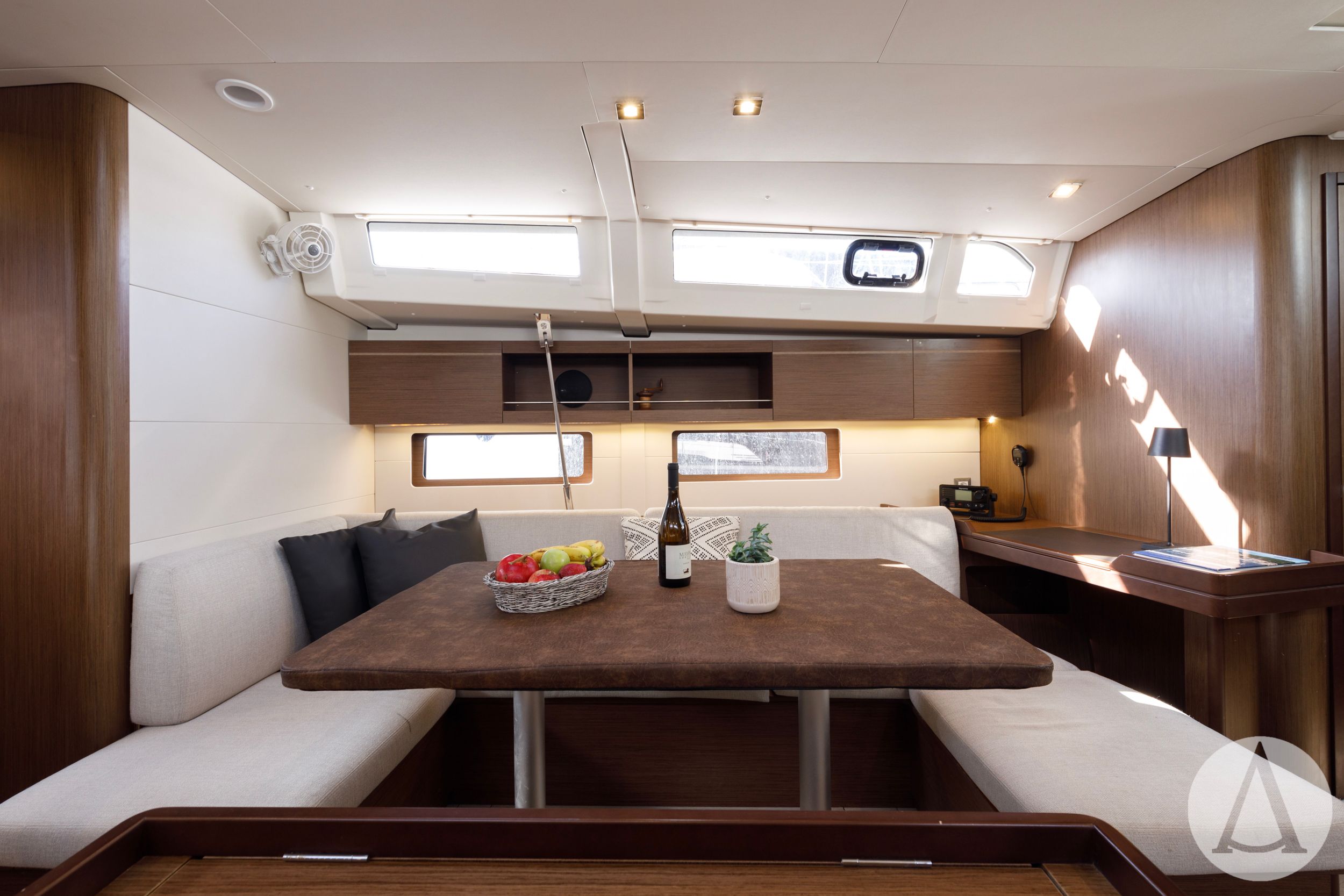 Beneteau Oceanis 46.1 | Nailah