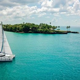 Lagoon 380 | Happy Wind