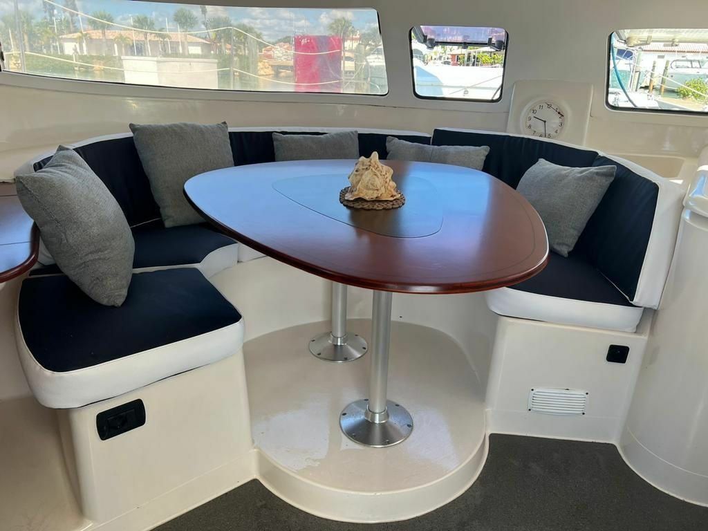 Lagoon 380 | Happy Wind