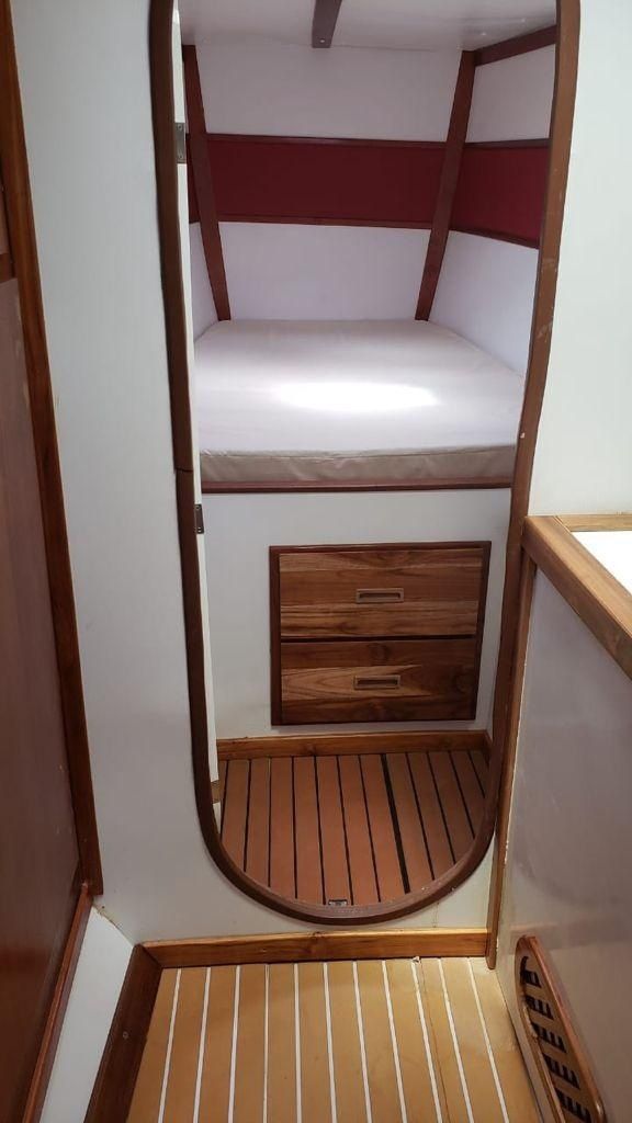 Lagoon 380 | Happy Wind