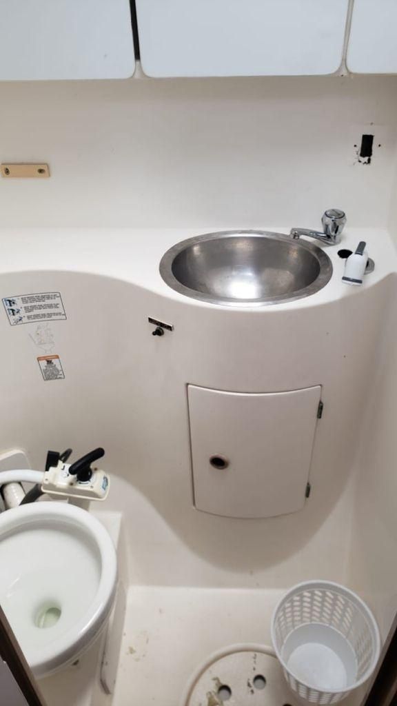 Lagoon 380 | Happy Wind