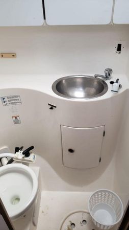 Lagoon 380 | Happy Wind