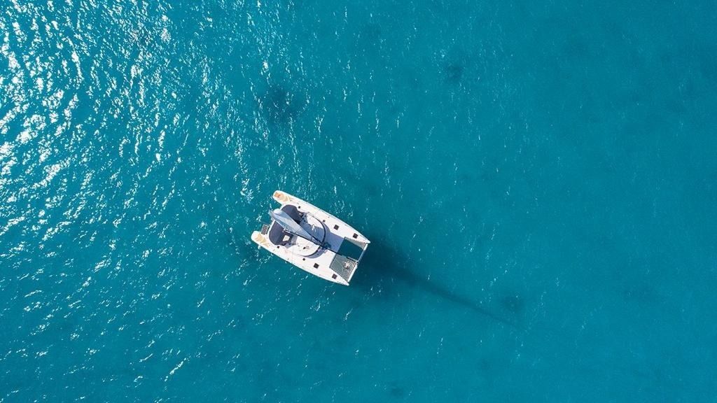 Lagoon 380 | Happy Wind