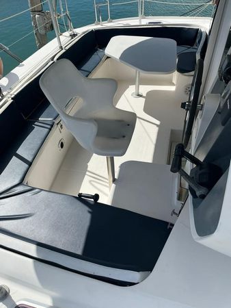 Lagoon 380 | Happy Wind